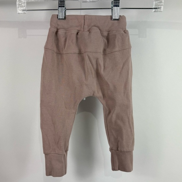 Little Bipsy Essential Joggers Size 6-12M - Picture 4 of 6